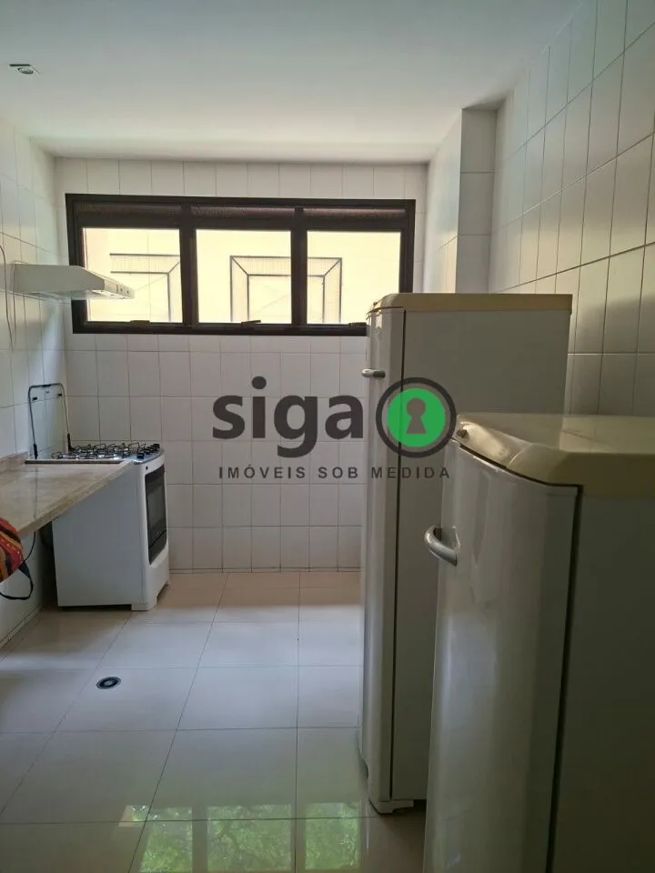 Imagem APARTAMENTO PARA LOCAÇÃO E VENDA 3 SUÍTES E 3 VAGAS