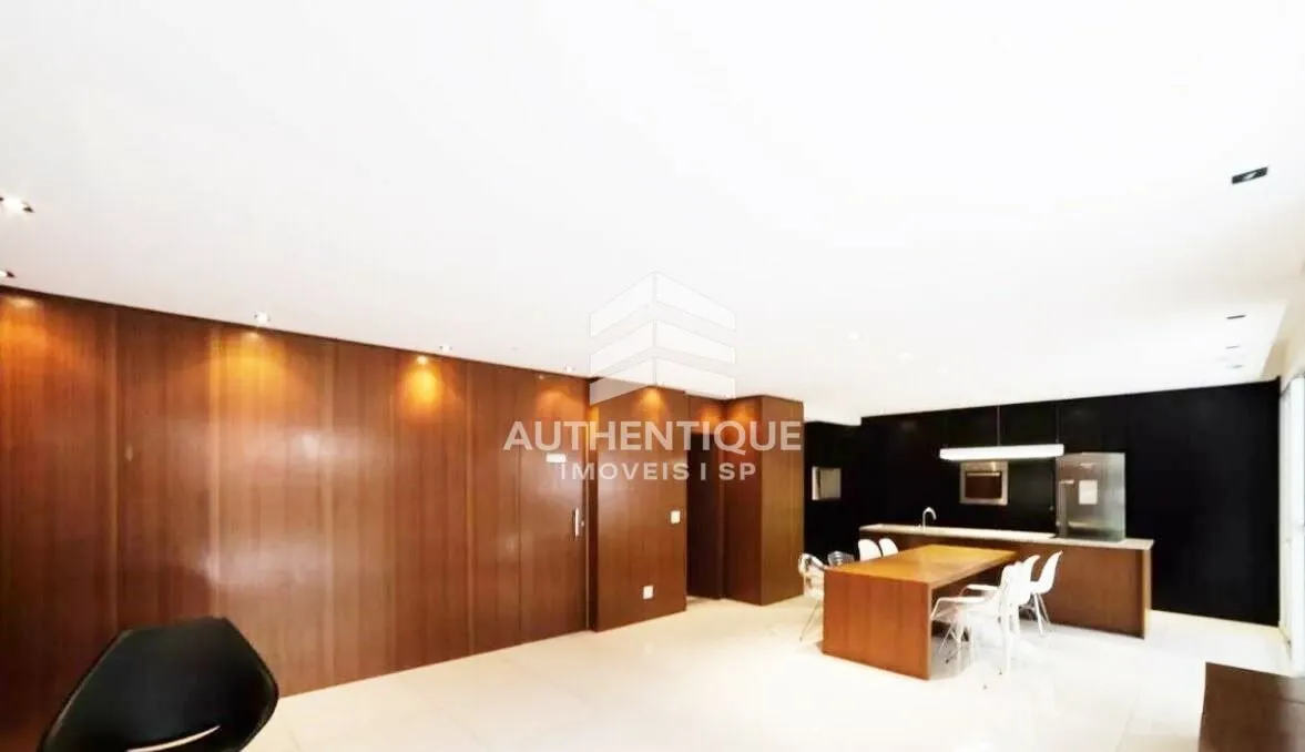 Imagem Átria Brooklin - Apartamento para alugar em São Paulo/SP
