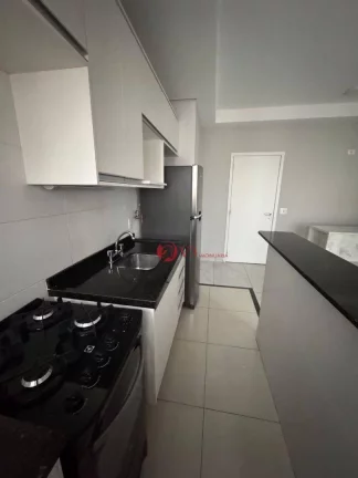 Imagem Apartamento com 1 dormitório para alugar, 39 m por R$ 3.775/mês - Tatuap?(C) - São Paulo/SP