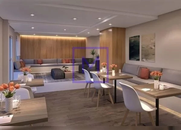 Imagem Apartamento à venda na Barra Funda com 2 quartos