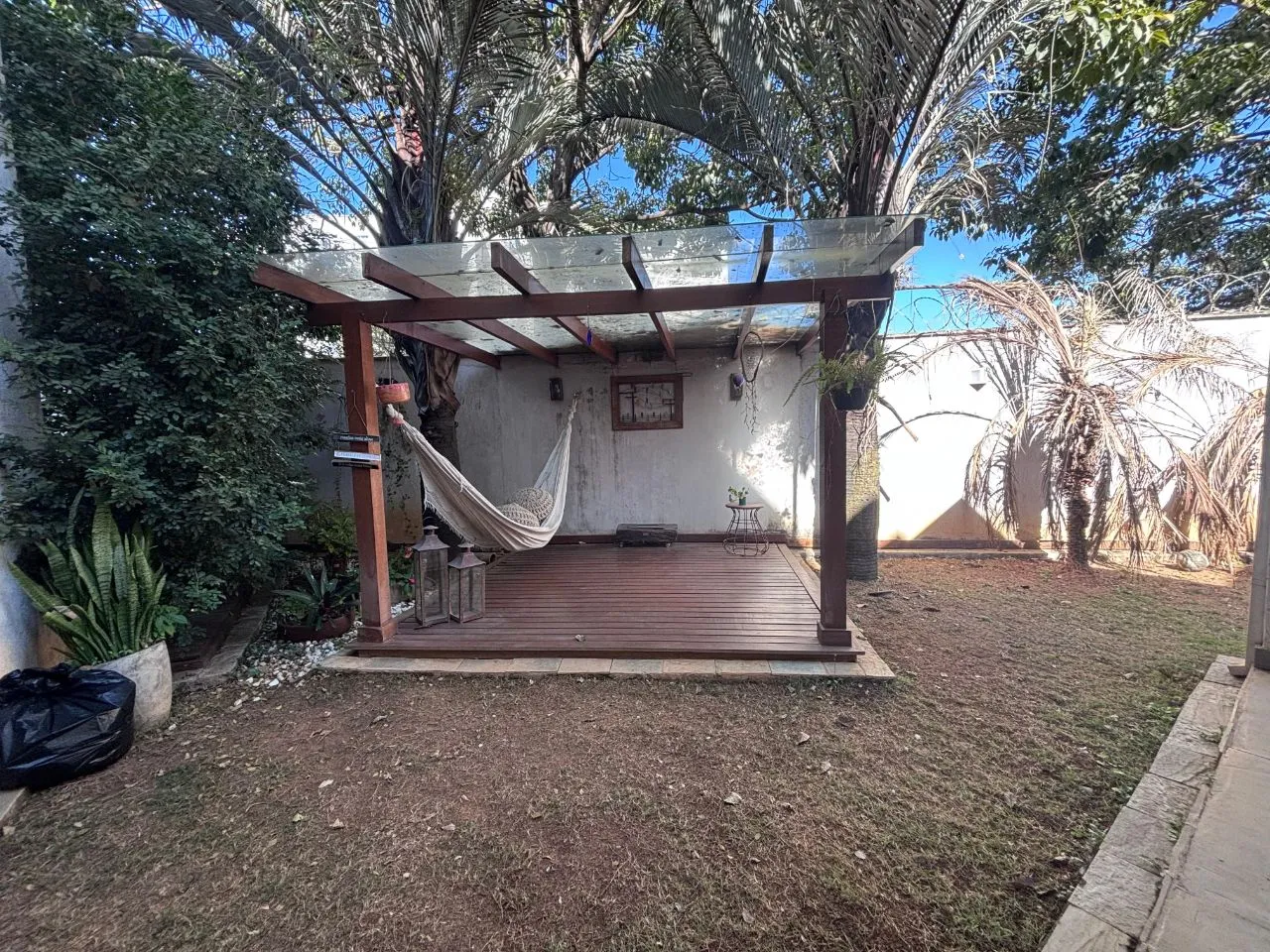 Imagem Casa Padrão