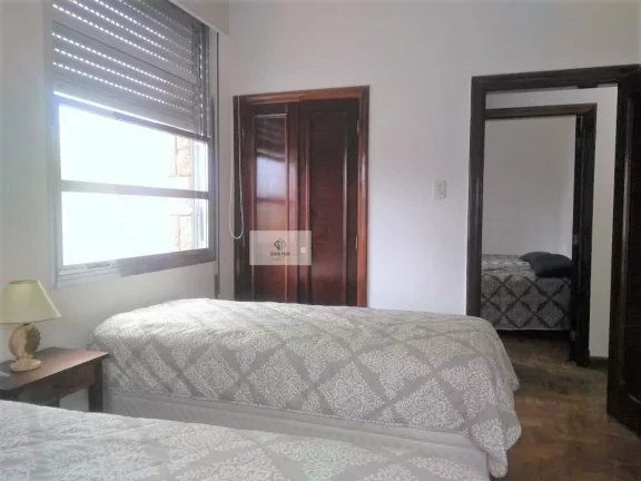 Imagem Apartamento Padrão para Venda em Enseada Guarujá-SP