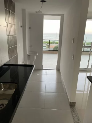 Imagem APARTAMENTO RESIDENCIAL em VILA VELHA - ES, PRAIA DE ITAPARICA