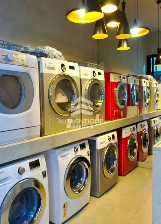 Imagem Vox Vila Olímpia - Apartamento à venda em São Paulo/SP