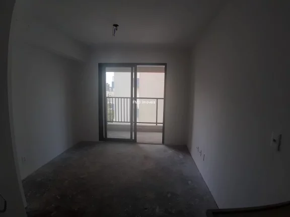 Foto do imóvel Studio à venda na Vila Mariana, São Paulo: 1 quarto, 1 banheiro, 57m² de área privativa. Confira!