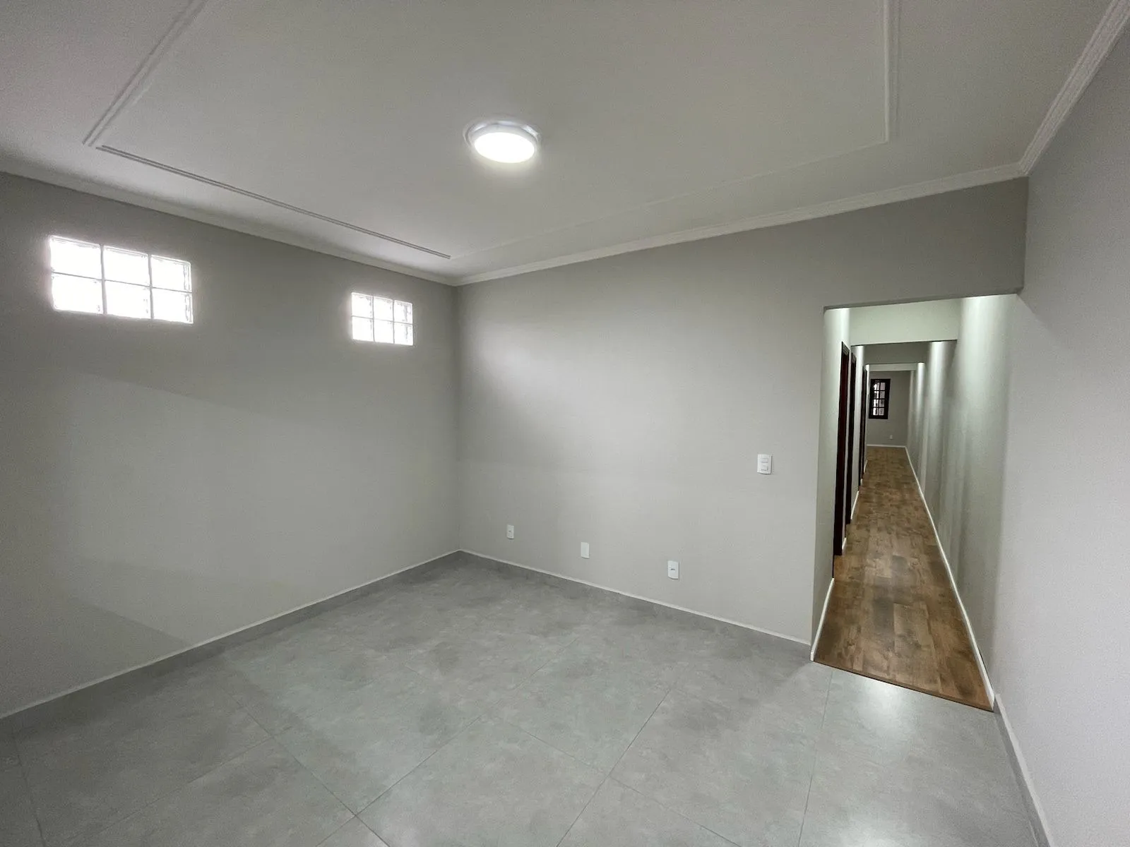 Imagem Seu Novo Lar Está Aqui! Casa Espaçosa no Parque Jataí 2, Votorantim.