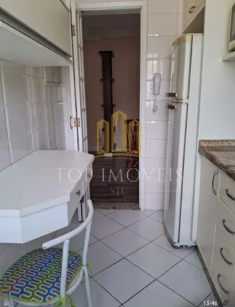 Imagem Oportunidade no Jardim Alvorada! Encante-se com este amplo apartamento de 3 dormitórios, sendo 1 suíte, localizado no desejado bairro Jardim Alvorada!