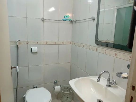 Imagem Apartamento Padrão para Venda em Enseada Guarujá-SP