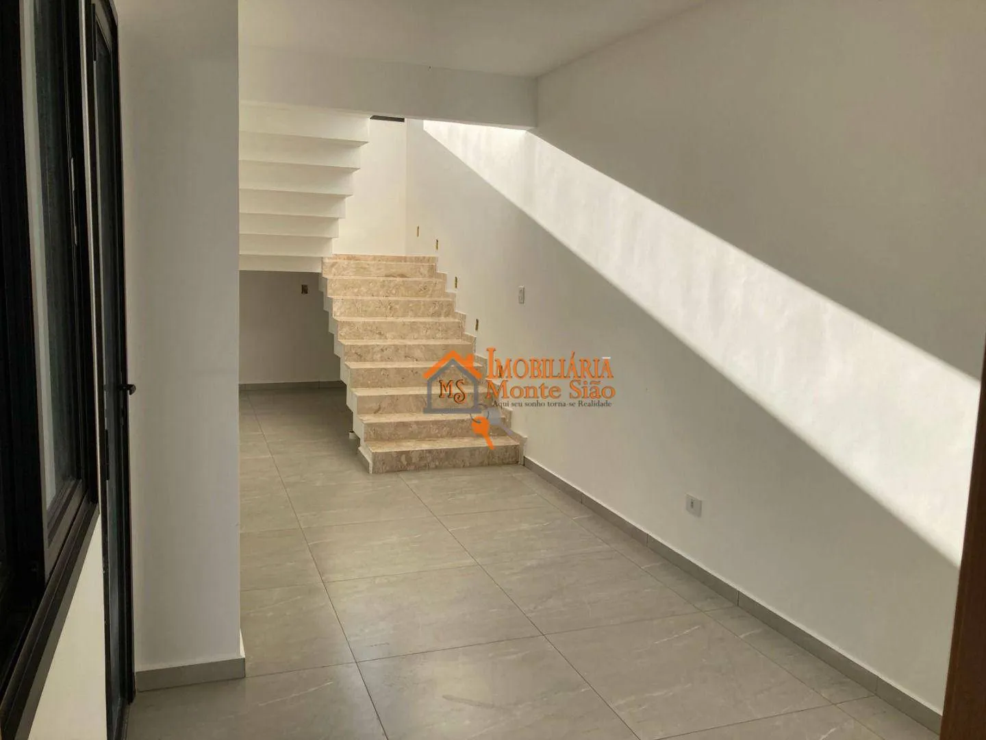 Imagem Sobrado com 4 dormitórios à venda, 342 m² por R$ 2.770.000,00 - Jardim São Pedro - Mogi das Cruzes/SP