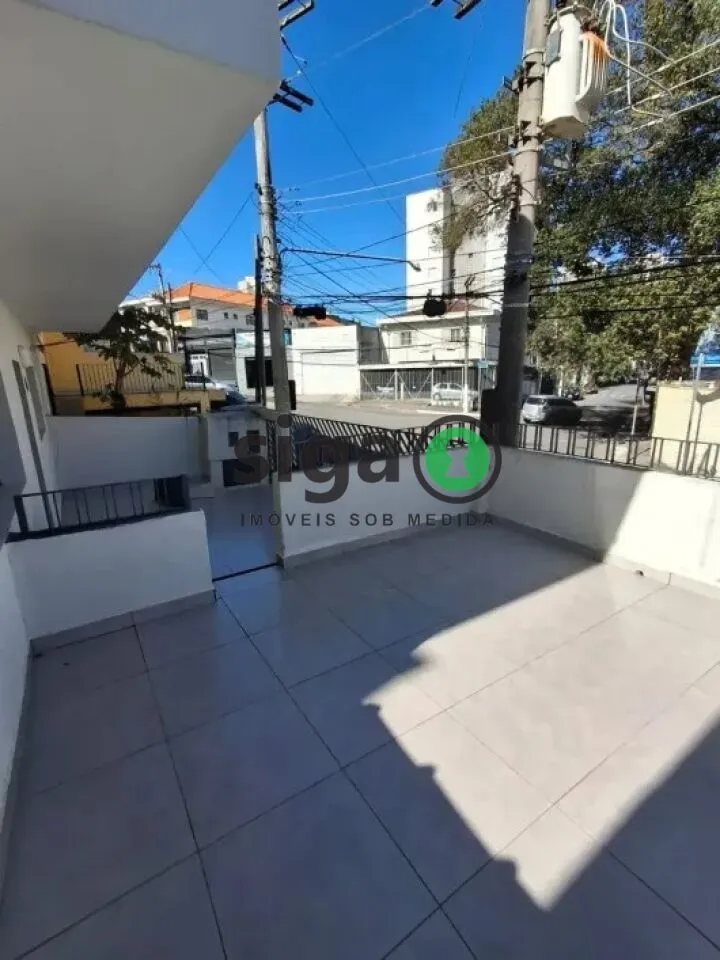 Imagem Sobrado para vender com 3 Dormitórios com 120m2- Jardim Caravelas