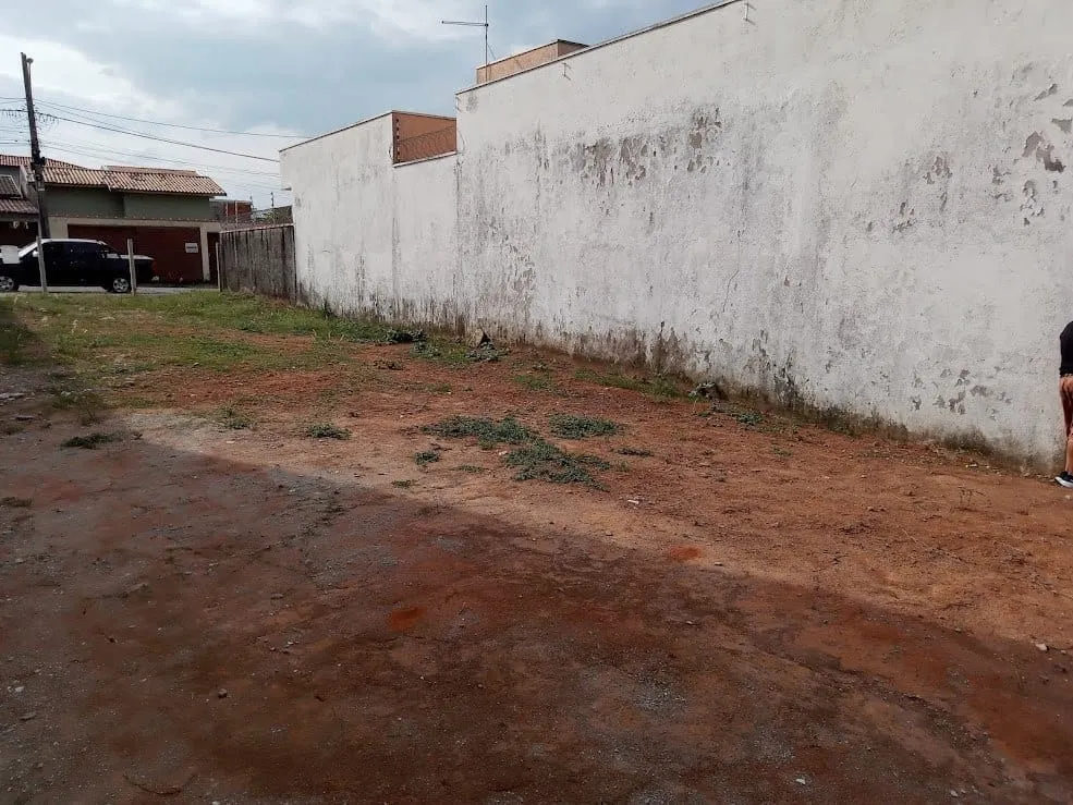 Imagem Terreno à venda, Residencial Parque das Palmeiras, Pindamonhangaba, SP