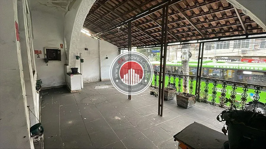 Imagem Casa a Venda no bairro Meier - Rio de Janeiro, RJ