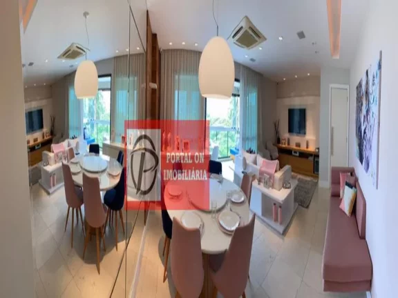 Foto do imóvel APARTAMENTO RESIDENCIAL em Rio de Janeiro - RJ, Barra da Tijuca em Rua Flamboyans da Península