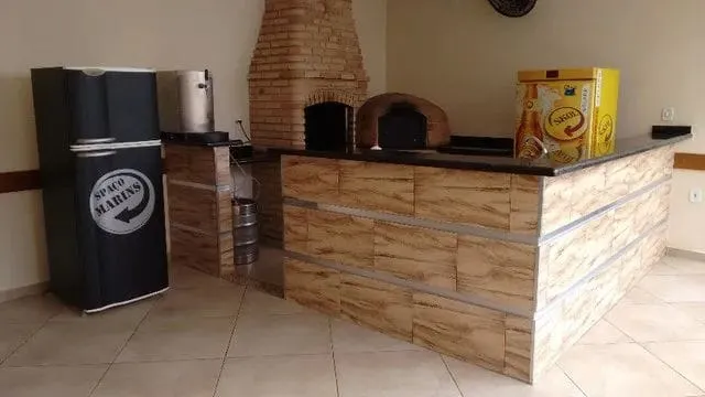 Imagem Comercial à venda e locação 1 Quarto, 6 Vagas, 360M², COOPEMI, Guaratinguetá - SP