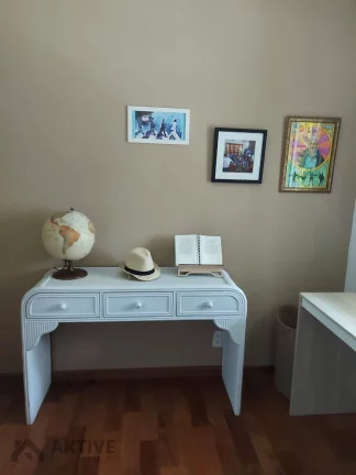 Imagem Apartamento em Alphaville Industrial - Barueri, SP
