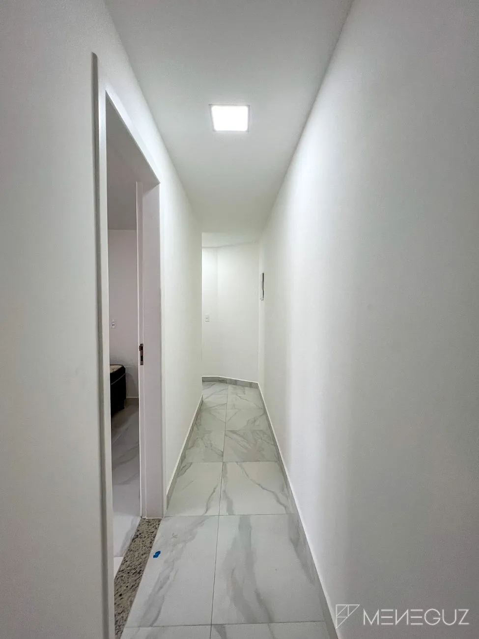 Imagem Apartamento 2 quartos, sendo 2 suítes, a venda na Praia do Morro, com lazer na cobertura