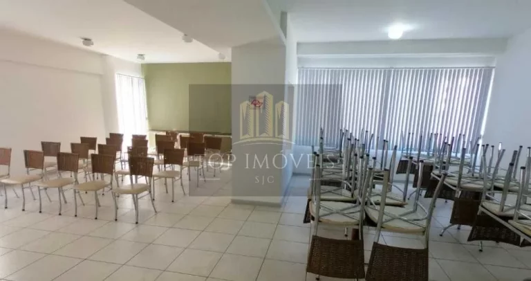 Imagem Exclusividade no Edifício Di Varese – Jardim Aquarius