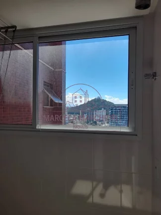 Imagem 3 quartos, + closet, fino acabamento vista livre pra cidade e convento