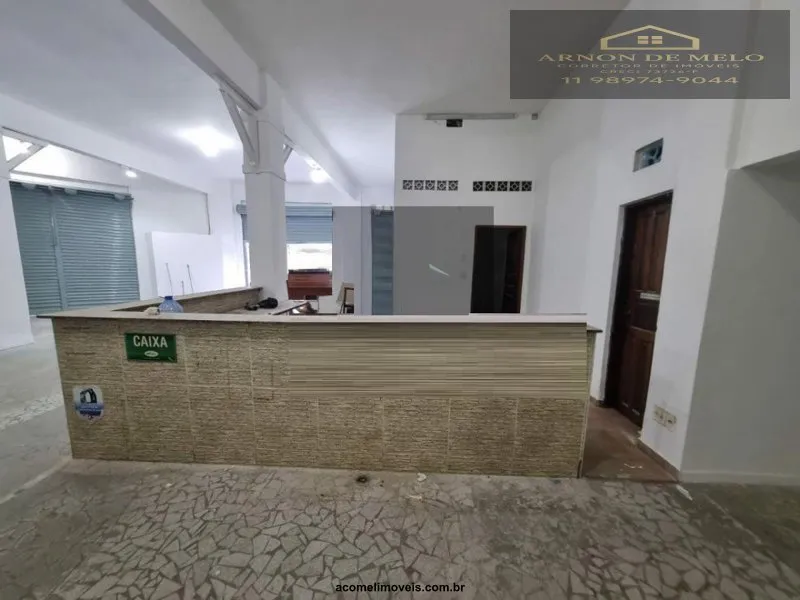 Imagem Lojas para locação em Praia Grande no bairro Aviação