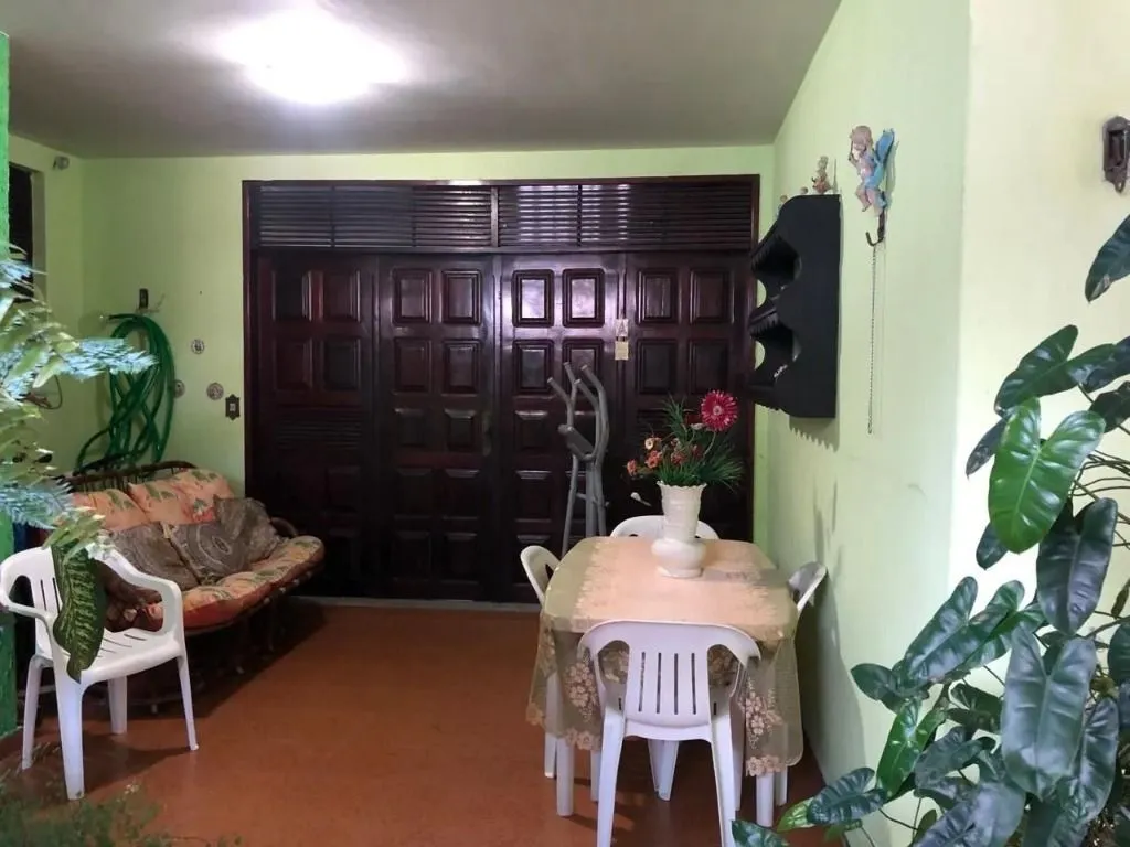 Imagem Casa à venda, 560 m² por R$ 1.399.997,00 - Lagoa Nova - Natal/RN