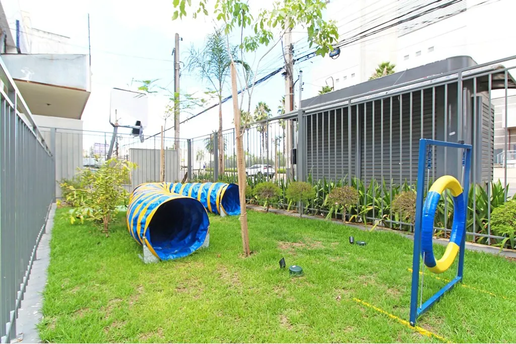 Imagem Apartamento em Passo da Areia