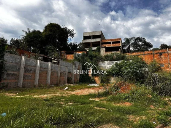 Imagem Terreno à venda em São Joaquim de Bicas.MG