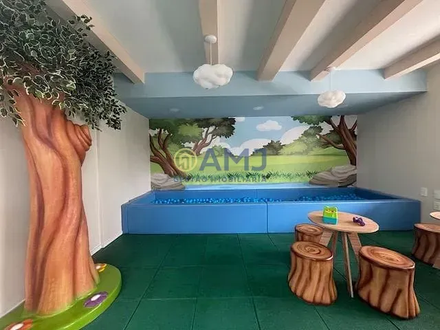 Imagem Apartamento para venda no Wish Vaca Brava no Setor Bueno