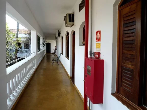 Imagem Hotel com 24 suítes em Ótima localização