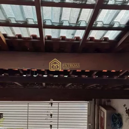 Imagem Casa Padrão