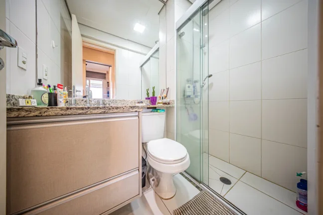 Imagem Apartamento para venda em Barra Funda com 2 quartos, sendo 1 suíte , 65m2