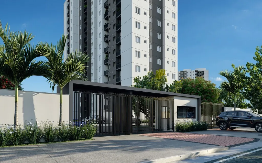 Imagem Apartamento a Venda no bairro Jacarepaguá - Rio de Janeiro, RJ