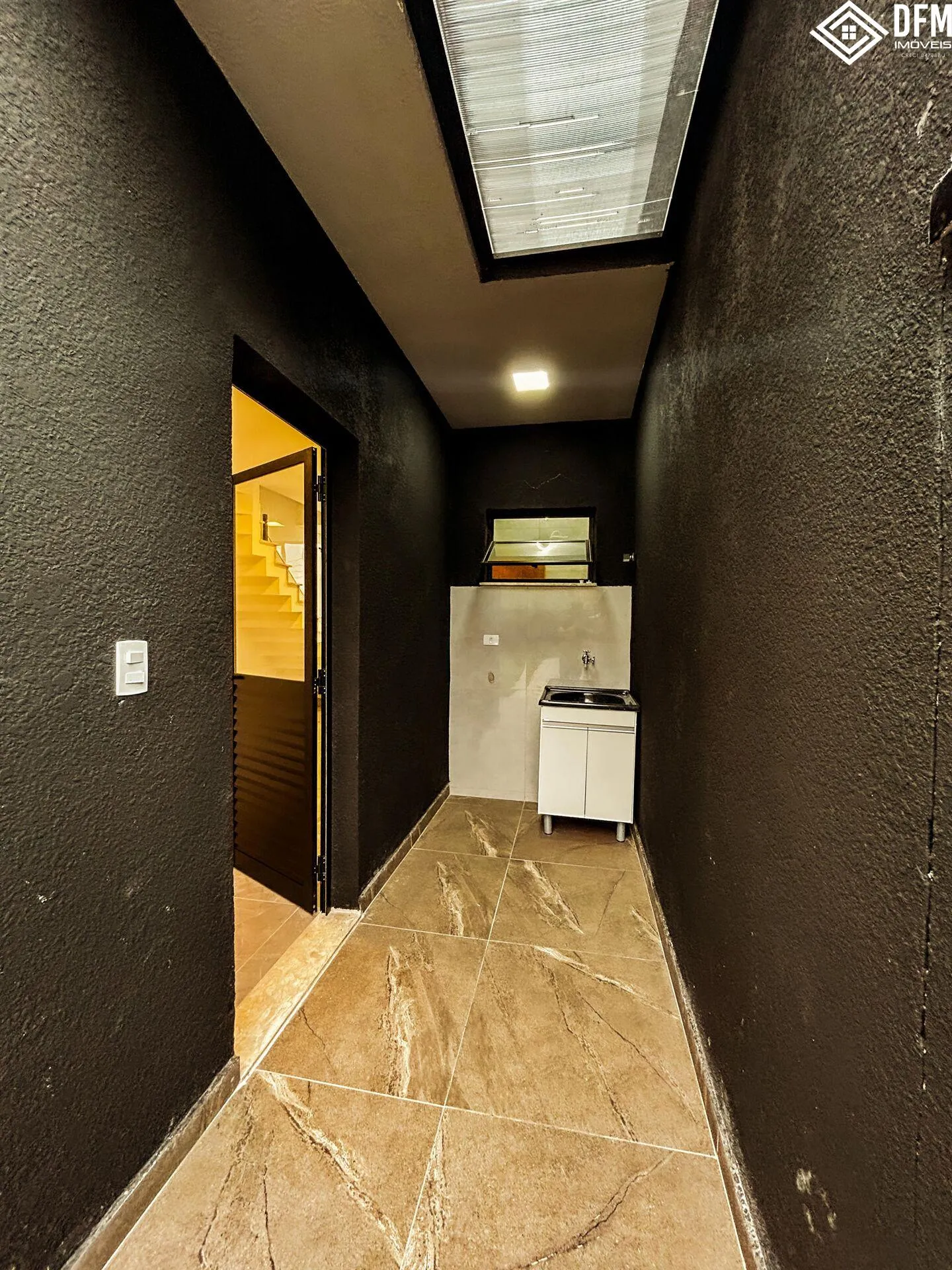 Imagem Sobrado com 2 Dormitorio(s) localizado(a) no bairro Vila São Paulo em Mogi das Cruzes / Mato Grosso do Sul Ref.:80965328