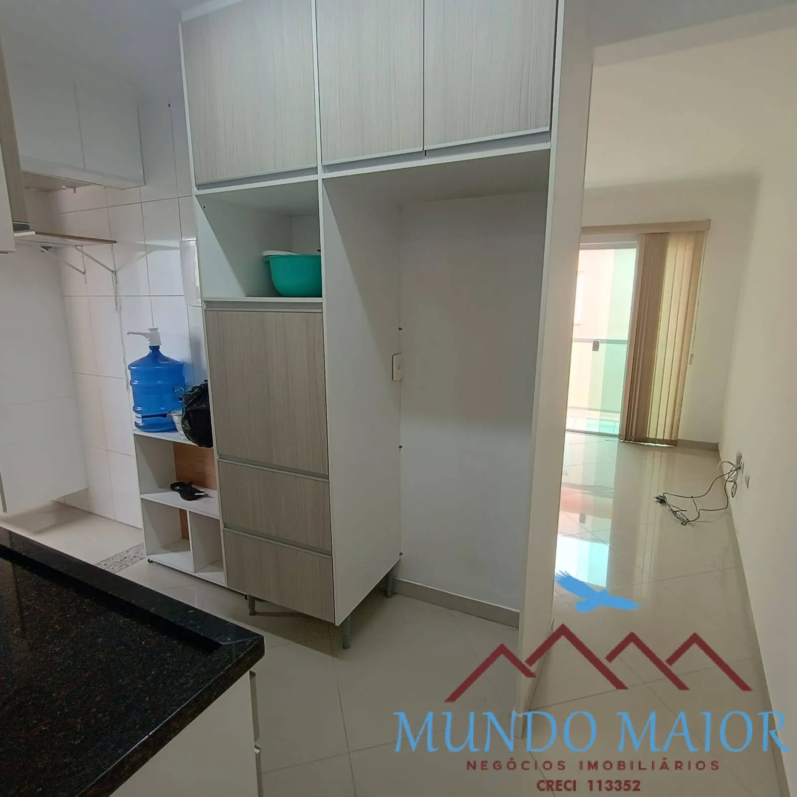 Imagem Oportunidade: 2 dormitórios, suíte e sacada - aproveite o FGTS! PARAISO !!!