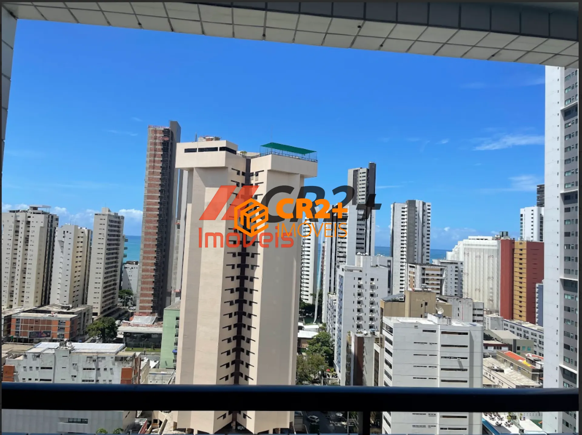 Imagem Apartamento à Venda 03 quartos, 01 suíte em Boa Viagem 85M².