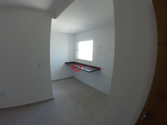 Imagem Apartamento com 2 dormitórios à venda, 40 m por R$ 300.000,00 - Vila Carrão - São Paulo/SP