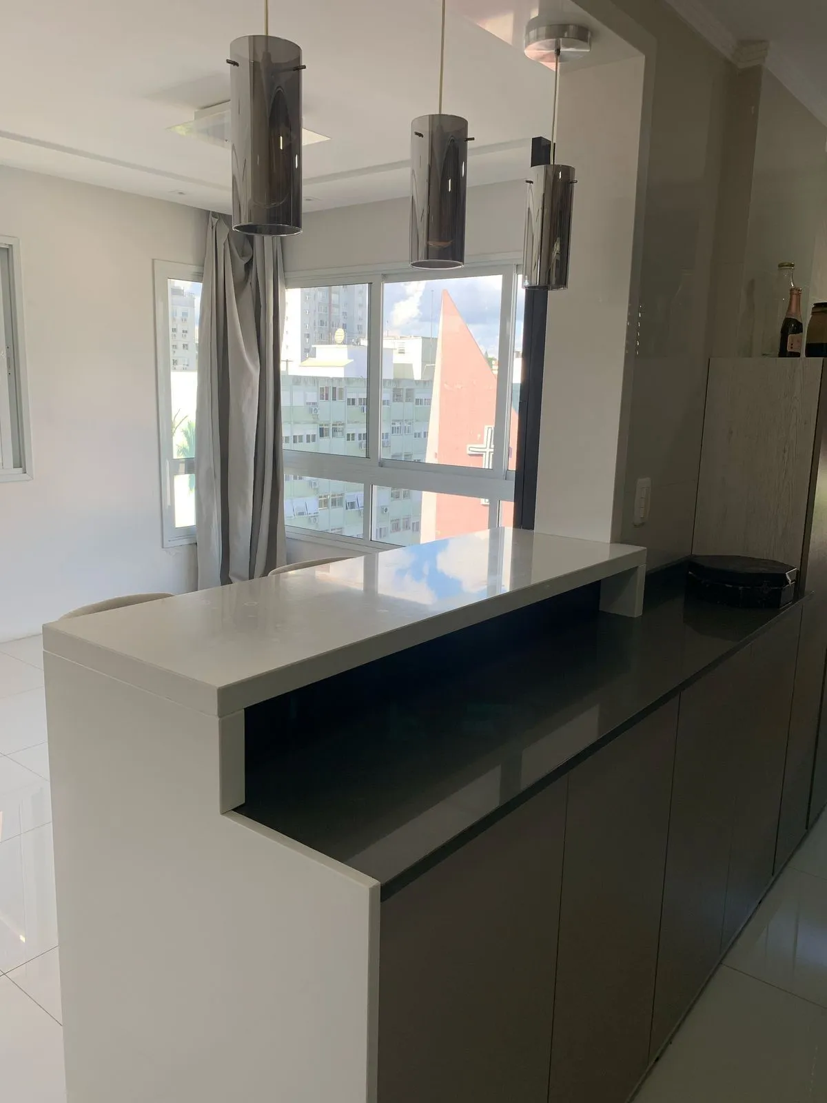 Imagem Apartamento com 2 quartos à venda na Rua Guilherme Alves, 617, Partenon