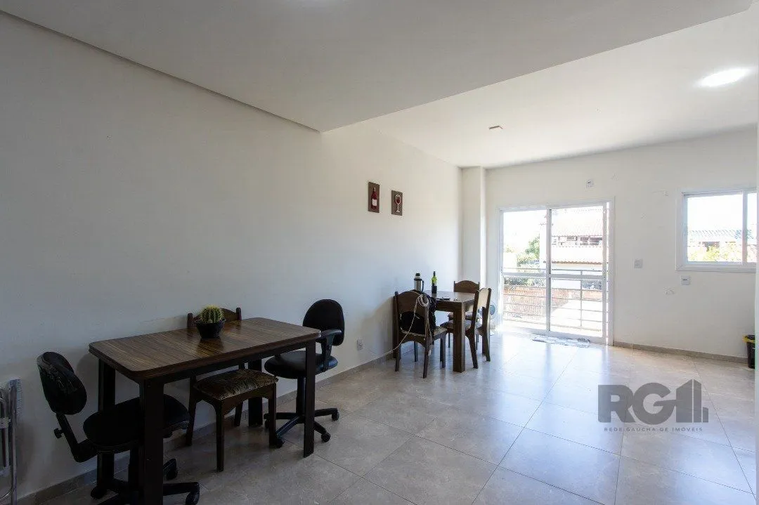 Imagem Sobrado 3 Dprmitórios Bairro Espírito Santo.
