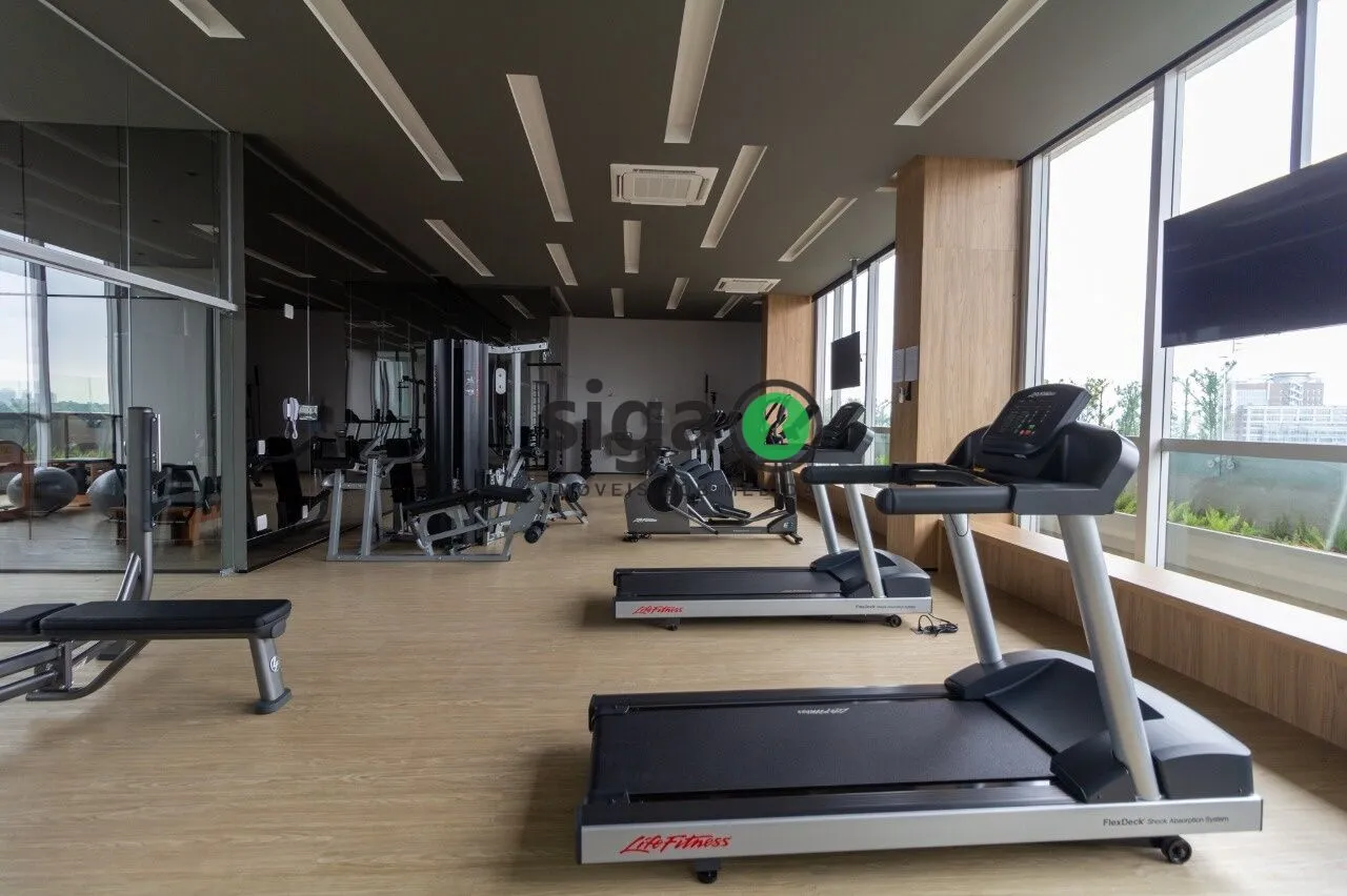 Imagem APARTAMENTO DE ALTO PADRÃO A VENDA