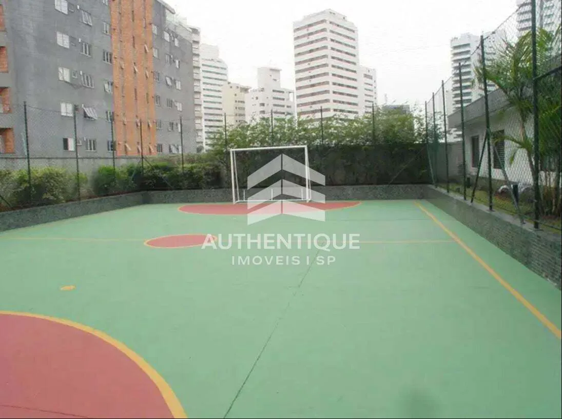 Imagem ASPEN ACLIMAÇÃO - Apartamento à venda no bairro Aclimação - São Paulo/SP, Zona Sul