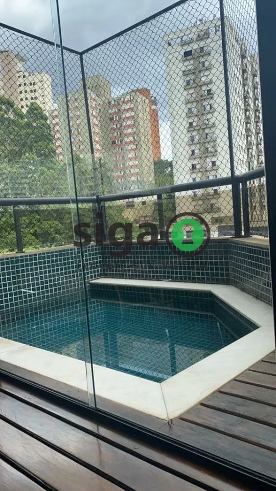 Imagem VILA ANDRADE: 213/M², 4 SUÍTES, 3 VAGAS.