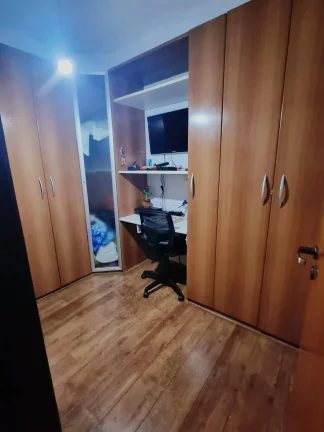 Imagem Casa Terrea Maravilhosa 184 m² 3 Dormitorios sendo 1 Suite e 2 Vagas