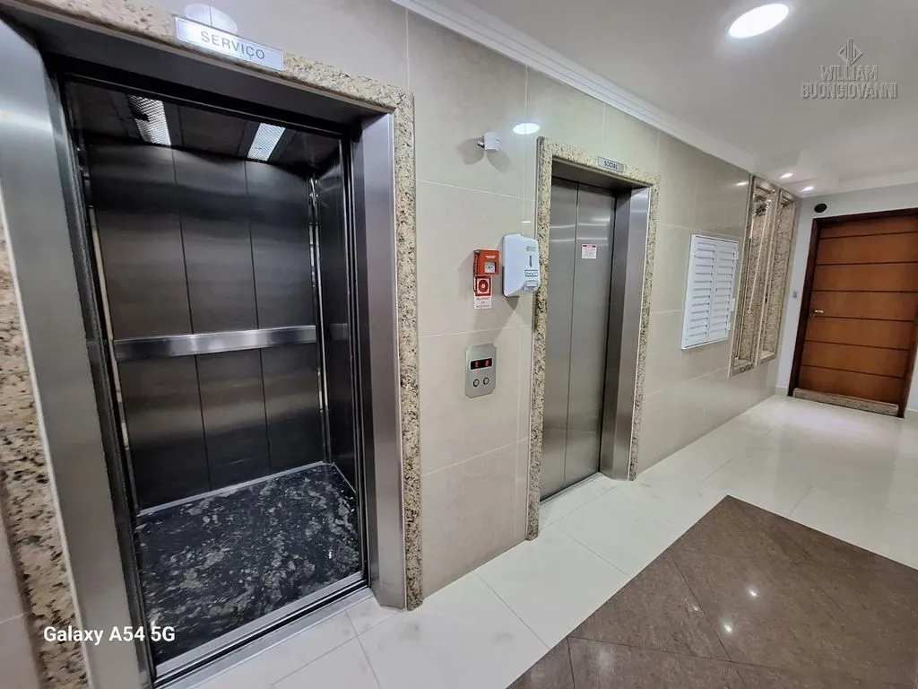 Imagem Apartamento 2 dormitórios sendo 1 suíte no coração da Vila Guilhermina