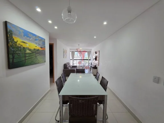 Imagem Apartamento Semi Mobiliado no Jardim Oceania ao lado do Parque Paraíba 1 a 350m do Mar