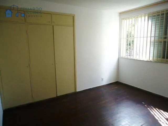 Imagem APARTAMENTO AMPLO, 180 M² 4 QUARTOS,1 QUADRA DO MINAS TÊNIS, NO LOURDES.
