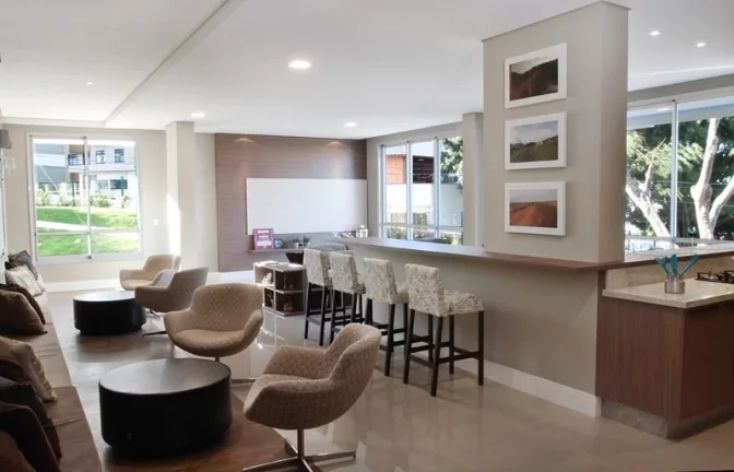 Imagem APARTAMENTO RESIDENCIAL em FLORIANÓPOLIS - SC, COLONINHA