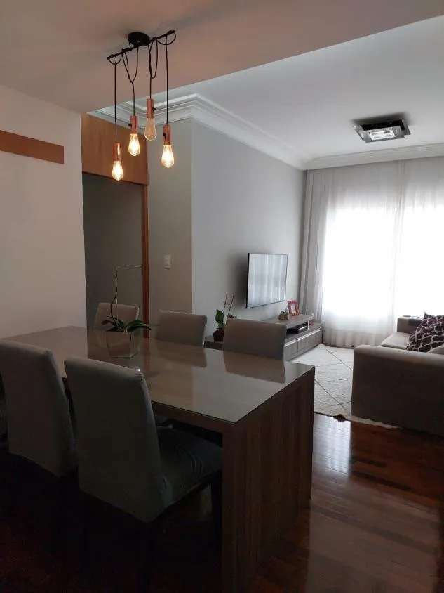 Imagem Excelente Apartamento com 2 quartos e 1 suíte!