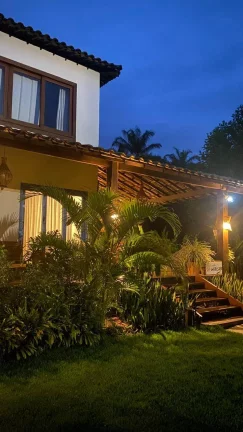 Imagem CASA JARDIM TROPICAL