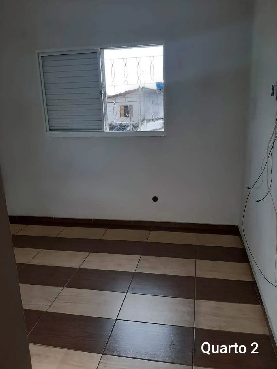 Imagem Casa à venda 3 Quartos, 2 Vagas, 125M², Parque São Cristóvão, Taubaté - SP