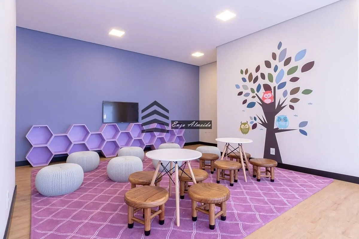 Imagem Apartamento à venda em São Paulo/SP