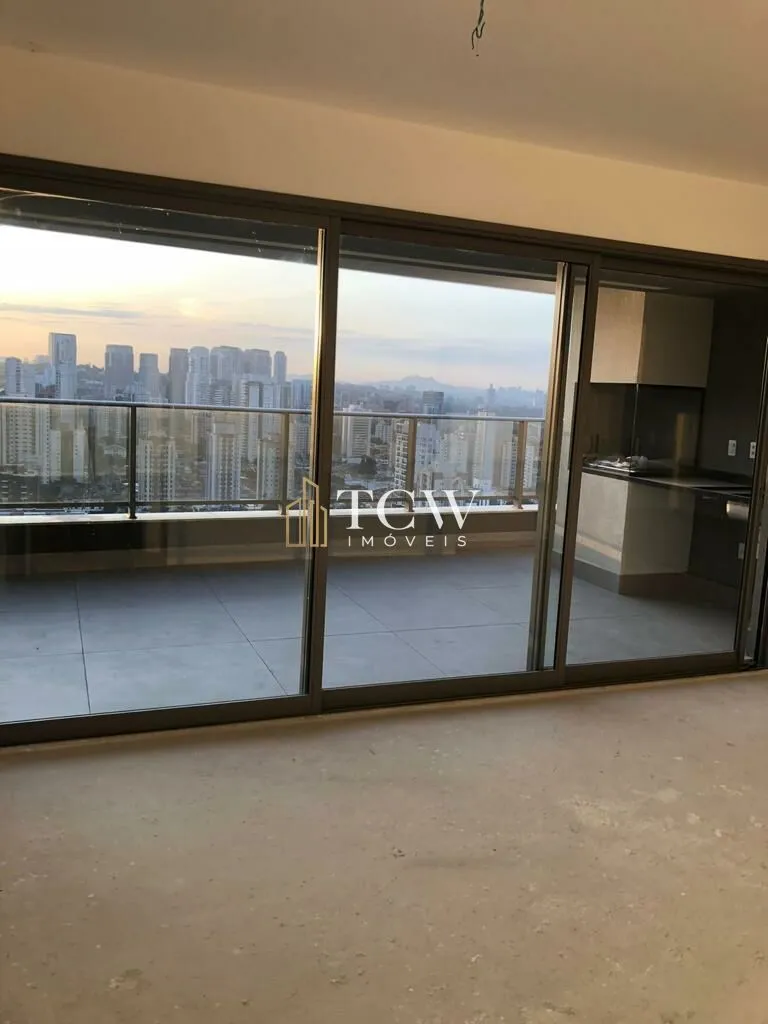 Imagem Apartamento à venda no bairro Brooklin - São Paulo/SP, Zona Sul
